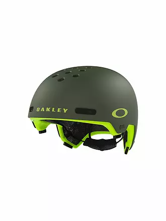 OAKLEY | Casco da bici Street1 MIPS | grün